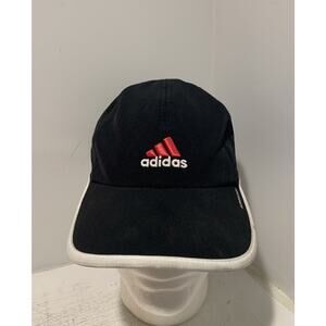 Adidas Aeroready Running Cap, Hat Womens Black Pink Tennis Lightweight Mesh